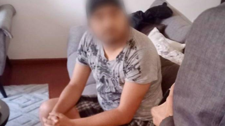 Caso Nene: Se instala audiencia de formulación de cargos contra hijo de la vicepresidenta Verónica Abad