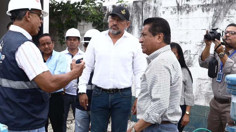 Presidente de Corte Provincial dispuso que el exalcalde de Durán, Dalton Narváez, continúe bajo prisión preventiva