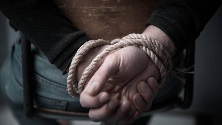 Una decena de secuestrados fueron liberados por la Policía en un fin de semana