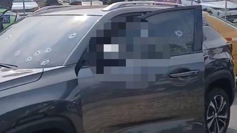 Ataque armado en avenida Francisco de Orellana, al norte de Guayaquil, deja un muerto