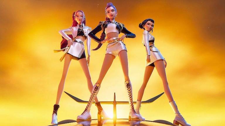 Las Guerreras K-pop se suman a la programación oficial de la Comic Con Ecuador 2026