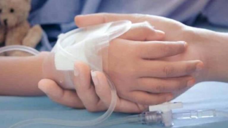 Detectan casos de hepatitis infantil de origen desconocido en varios países