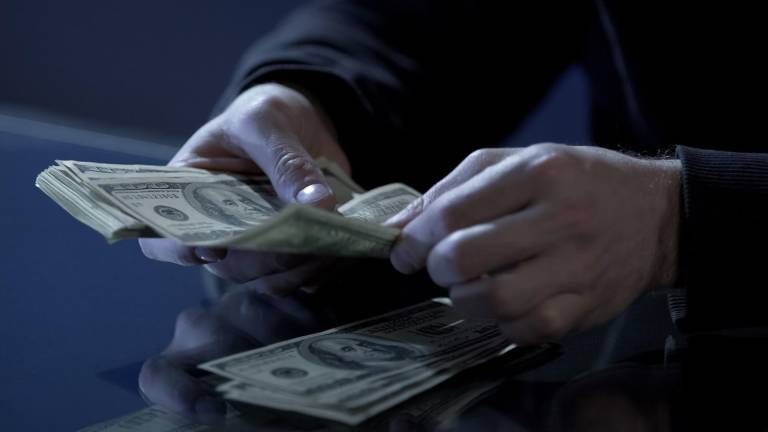 Microvistazo | Ecuador ha detectado 600 millones de dólares presuntamente lavados en lo que va del 2025
