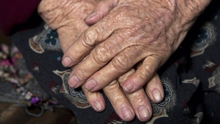 Muere en Cañar una mujer de 83 años que habría sido abusada sexualmente en su hogar