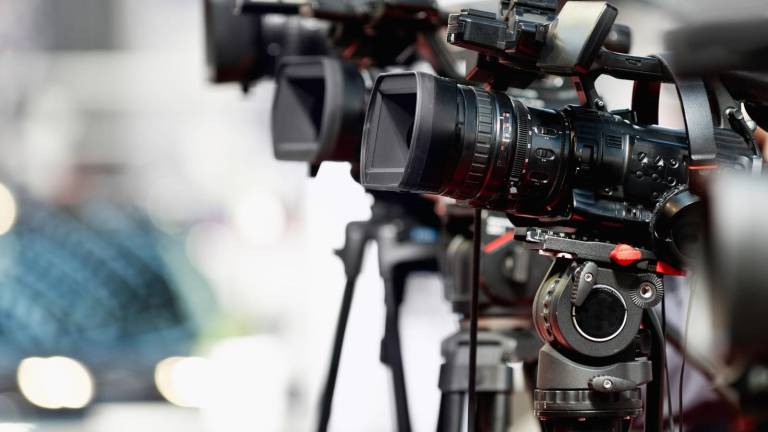 Fotografía referencial.