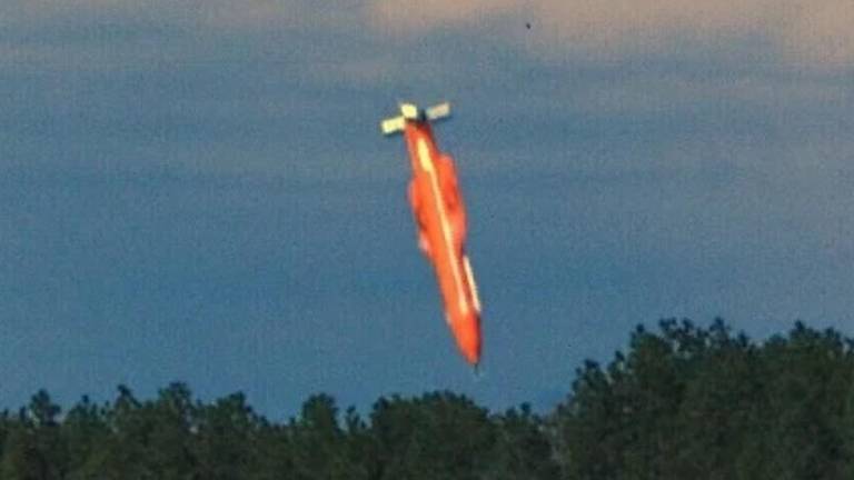 Estados Unidos evalúa usar la madre de todas las bombas contra Irán, según CNN