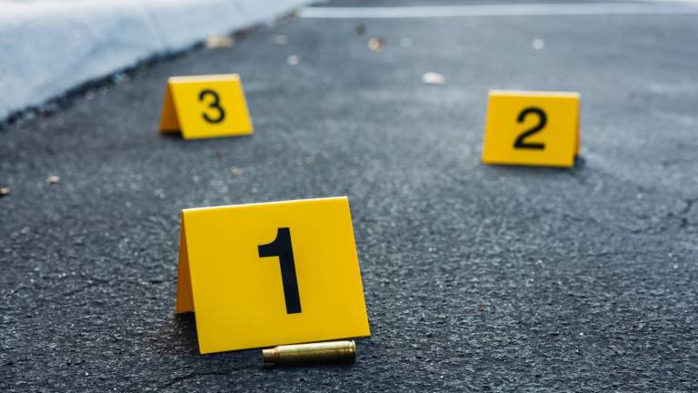 Militar de inteligencia fue asesinado frente a su vivienda en el sur de Guayaquil