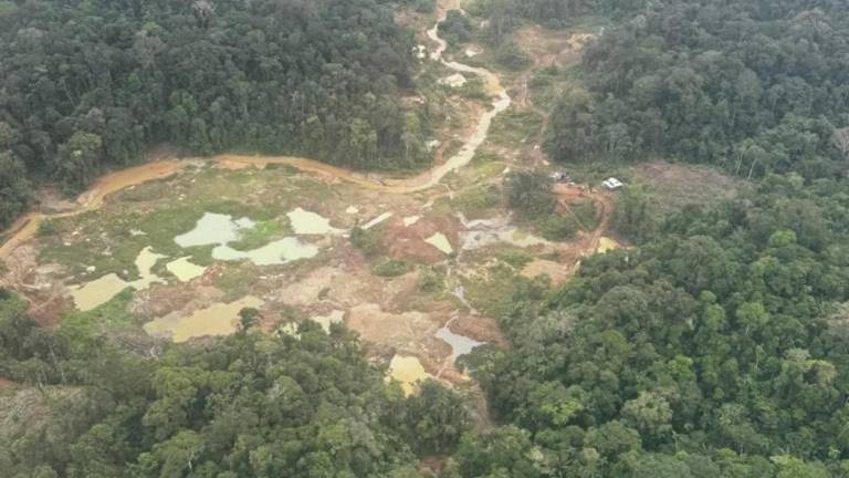 Ejército halla a dos miembros abatidos de los 'Comandos de la Frontera' que participaron en emboscada contra militares