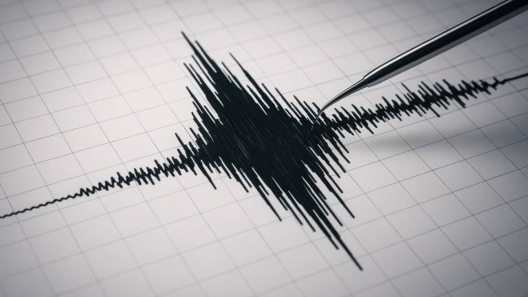 Sismo de magnitud 6,1 sacude la provincia de El Oro y se siente con fuerza en Guayaquil