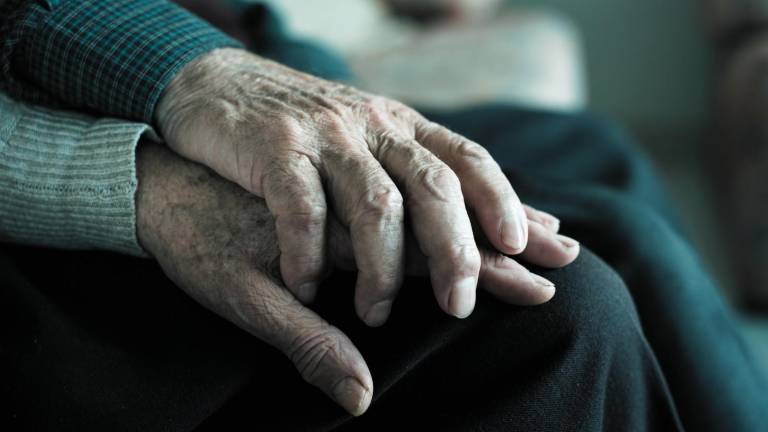 Envían a prisión a sospechoso de asesinar a pareja de adultos mayores en Quito