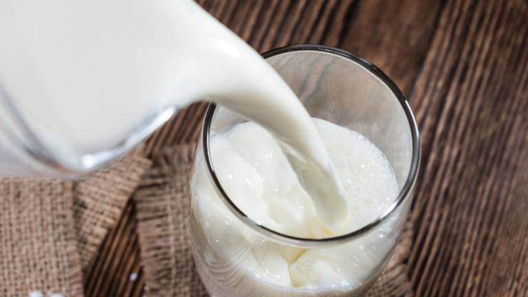 SRI aclara qué tipo de leche y pan pagan 15% de IVA