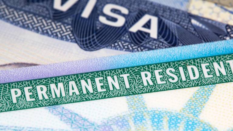Extranjeros que quieran la ‘green card’ en EE.UU. deberán volver a su país de origen para solicitarla