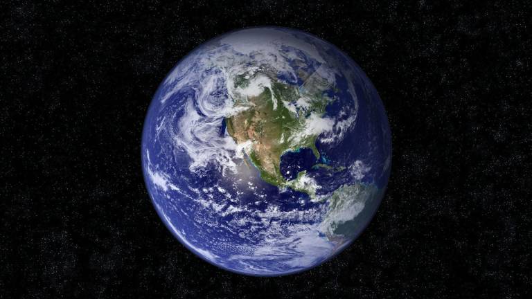 10 datos curiosos que no sabías sobre la Tierra