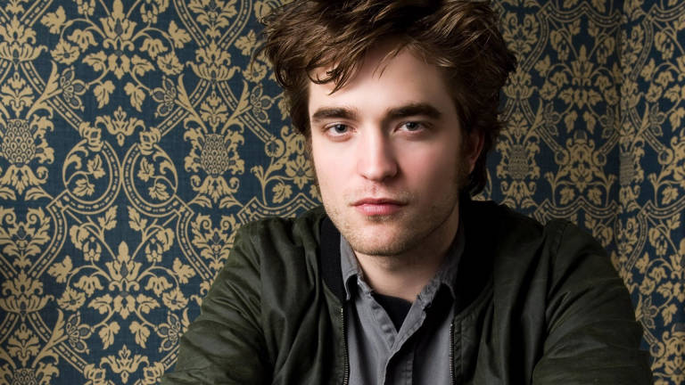 ¿Por qué Robert Pattinson es considerado el hombre más guapo del mundo?