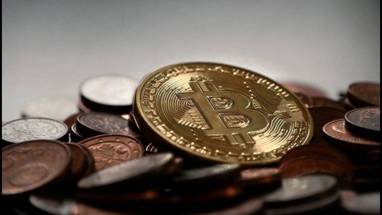 El Bitcoin alcanza un valor histórico y supera los 29.000 dólares