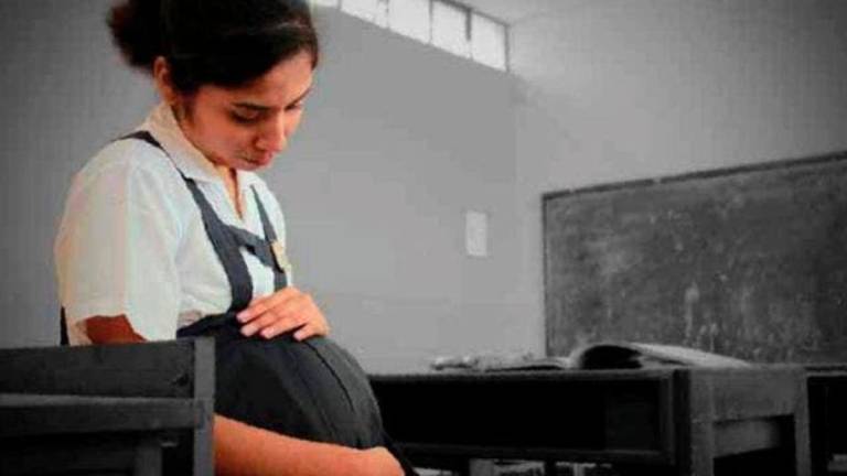 Embarazo adolescente cuesta 0,35 % del PIB de Latinoamérica, dice la ONU