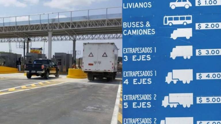 Caminos sinuosos: el millonario esquema de las concesionarias de las carreteras del Guayas