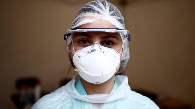 Protección, precaución o falsa seguridad: ¿Sirven las mascarillas a contener la expansión del COVID-19?