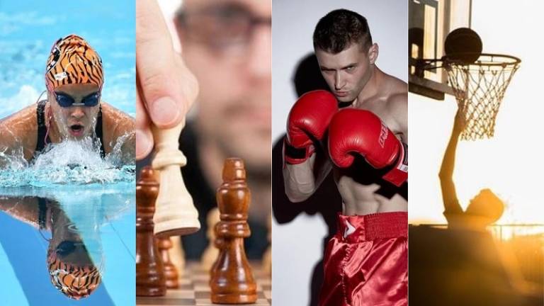 COE aprueba lineamientos de clubes y academias deportivas para entrenamientos: ¿Cuáles son las disciplinas autorizadas?