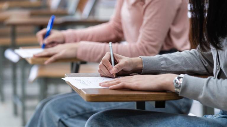 Todo listo para Evaluación Nacional de Capacidades y Competencias: estas son las fechas y requisitos