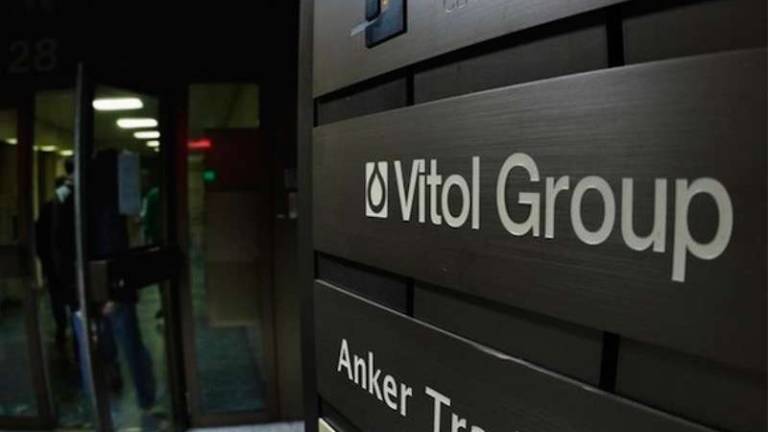 Gobierno no con contratará a Vitol tras coimas a servidores públicos