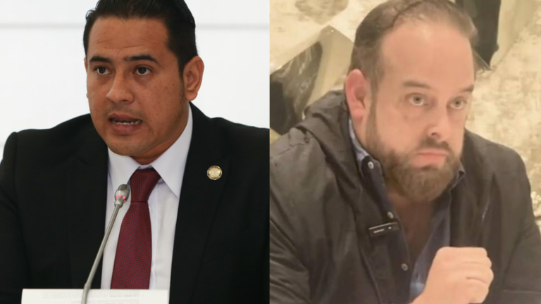 Fiscal Diana Salazar solicita que inicie el proceso de extradición de Xavier Jordán, Ronny Aleaga y Marcel Loaiza