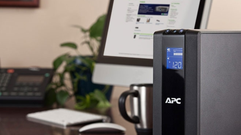 ¿Cómo cuidar un UPS y aumentar su vida útil en medio de apagones?