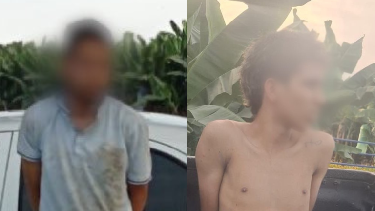 Capturan a alias 'Centella' en Babahoyo, considerado como 'delincuente de alto perfil' por la Policía