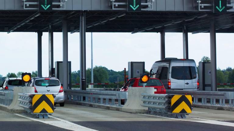 Se suspende el cobro en peajes administrados por el Gobierno para fomentar el turismo