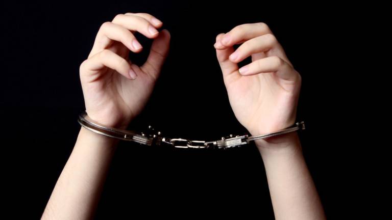 Cotopaxi: Más de 17 años de prisión para mujer por asesinar a su conviviente a puñaladas