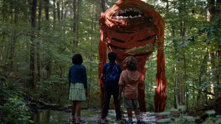 ‘Dibujos imaginarios’: El poder de la imaginación