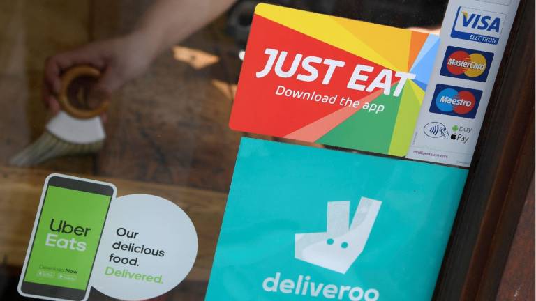 Comida a domicilio, el presente y el futuro de los restaurantes tras el impacto de la pandemia