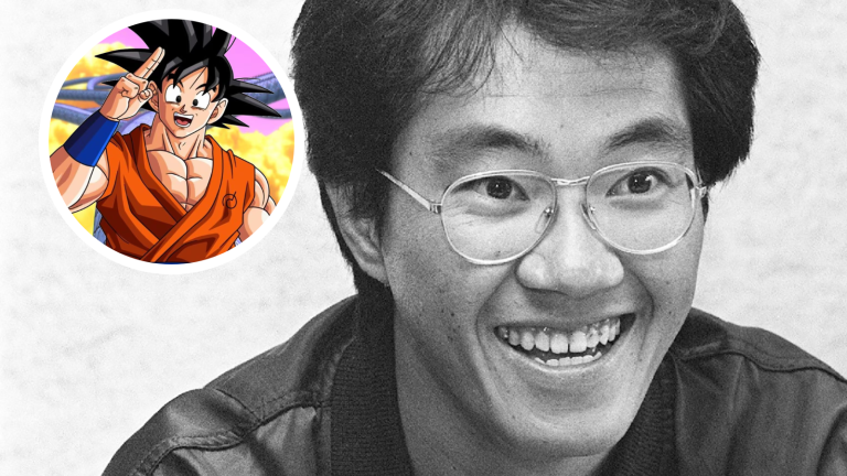 Muere Akira Toriyama, autor de 'Dragon Ball'