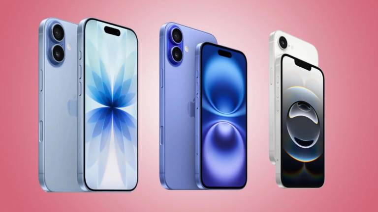 Apple ajusta precios de modelos anteriores tras la llegada del iPhone 17