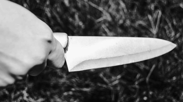 Seis años de internamiento para adolescente que por homicidio de su compañero con un arma blanca