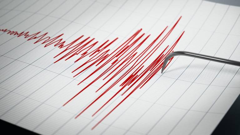 Un terremoto de magnitud 7,7 sacude la costa de Indonesia