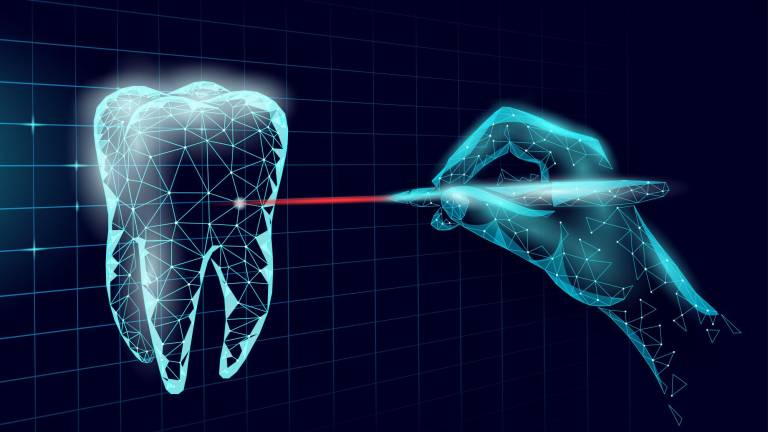 Equipos tecnológicos ofrecen mayor precisión en tratamientos odontológicos