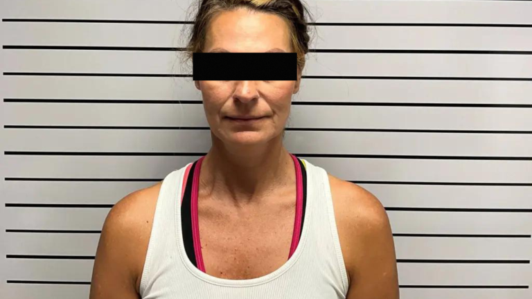 Mujer habría envenenado a su marido debido a que no apreció una fiesta de cumpleaños que organizó para él