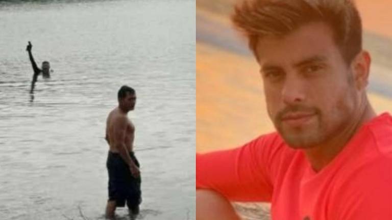 Así encontraron el arma con la que habrían asesinado a Efraín Ruales