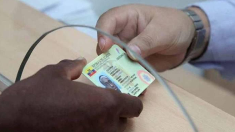 Registro Civil atenderá con normalidad en sus agencias el jueves 18 y viernes 19 de abril