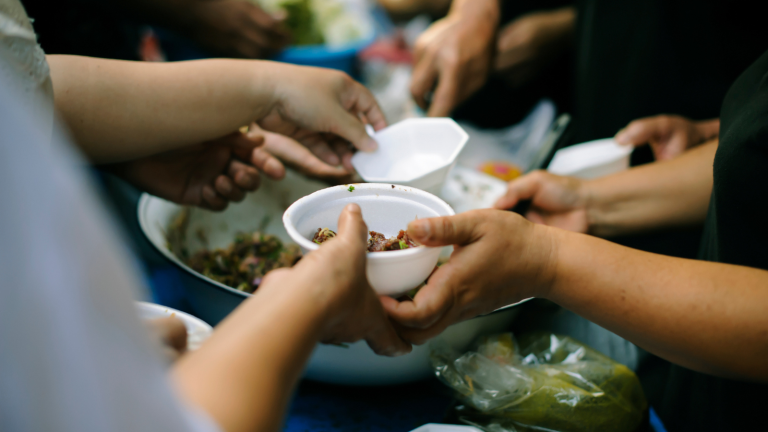 Estados Unidos restablece la ayuda alimentaria a Ecuador y otros países como Siria y Somalia