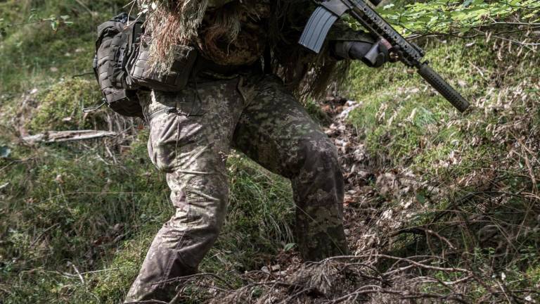 Mueren al menos 8 militares que habrían sido atacados por el grupo armado 'Comandos de la Frontera' en Orellana