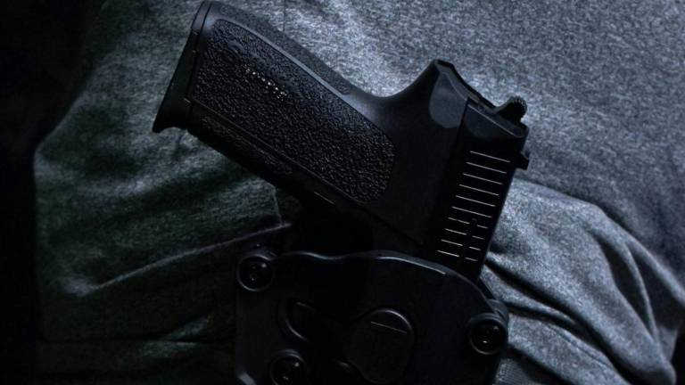 Porte de armas en Ecuador: Fuerzas Armadas detallan requisitos y pasos para obtener permiso