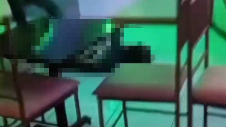 Durán: Al menos cinco personas mueren tras ataque armado en un club nocturno