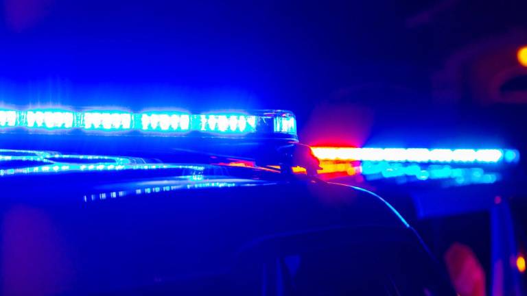 Cuatro detenidos por extorsión vinculada a ataque con explosivos a clínica en Machala