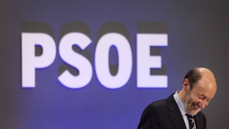 Fallece exvicepresidente español Alfredo Pérez Rubalcaba