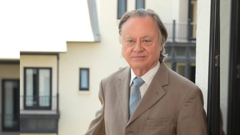 Walter Spurrier: “Si mantenemos el desorden se saldrá del dólar a un costo muy alto”