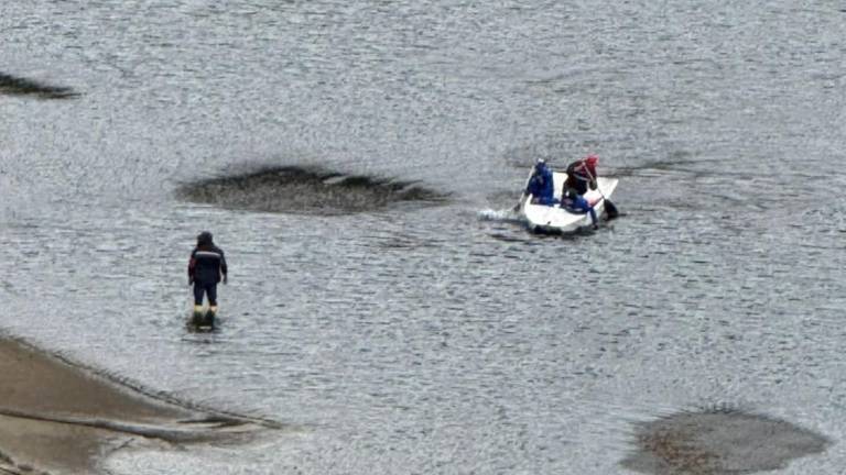 Hallan sin vida en el Parque Nacional Cajas a hombre desaparecido hace dos semanas