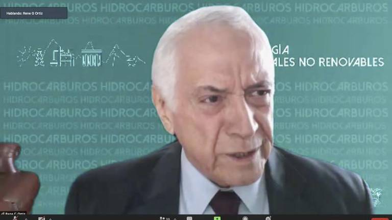 CAL aprueba solicitud de juicio político contra exministro de Energía, René Ortiz