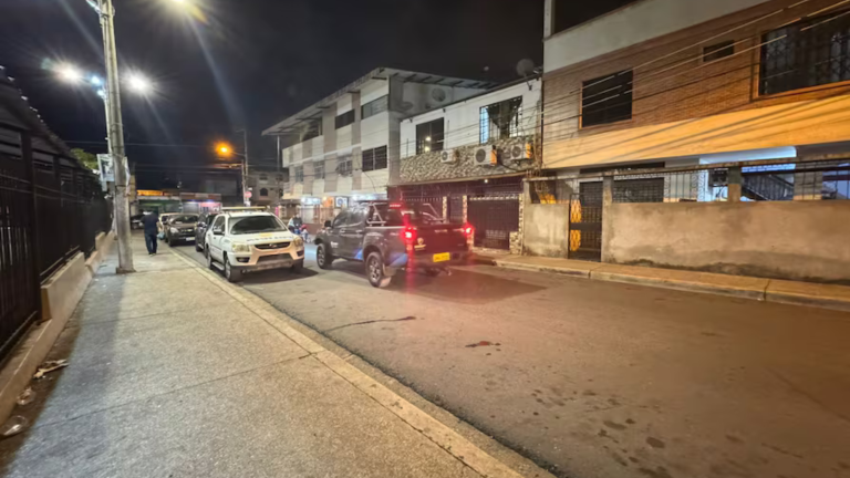 Ataque armado cerca de un parque en el Guasmo Sur deja tres muertos y seis heridos